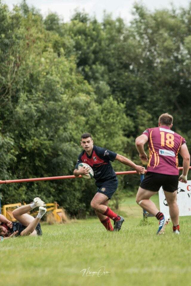 Carrog Roberts