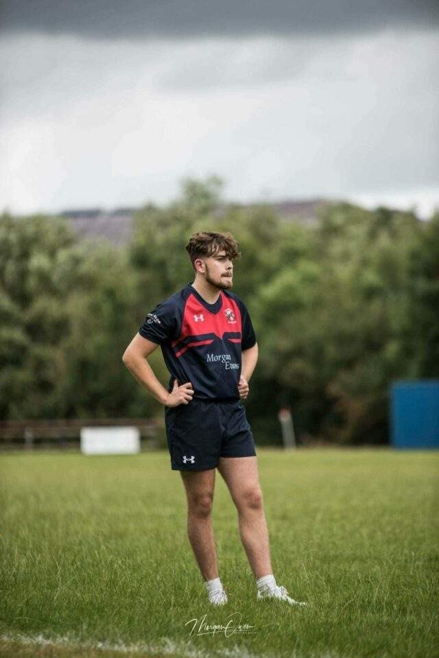 Jac Hughes