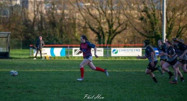 Lia Huws