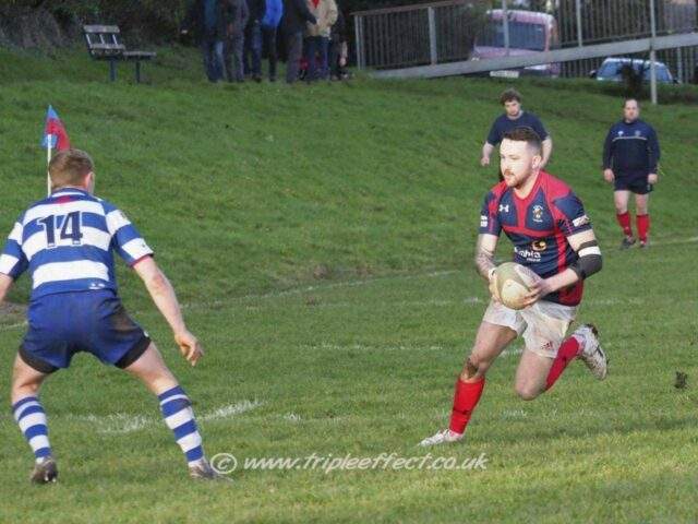 Sion Roberts 1