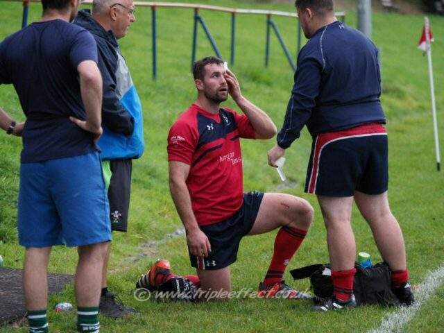 Eifion Roberts