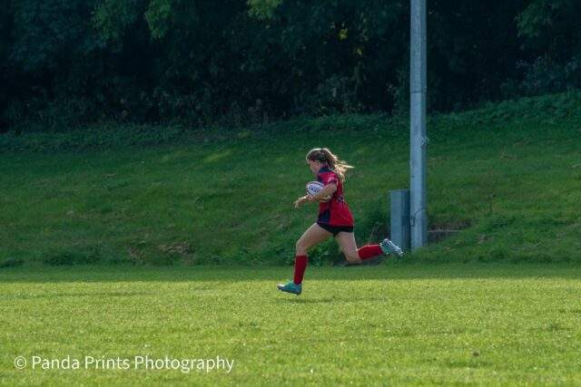 Sian Bown