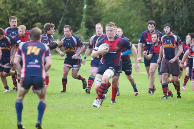 Huw Stretch 0211