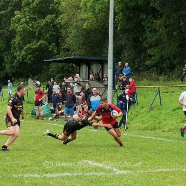 Andrew Mc Minimee