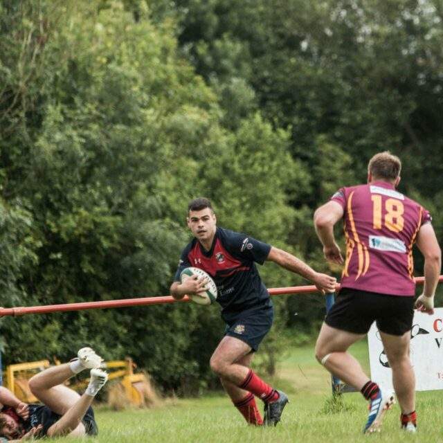 Carrog Roberts