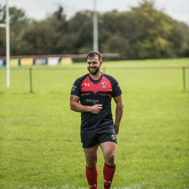 Deiniol Jones