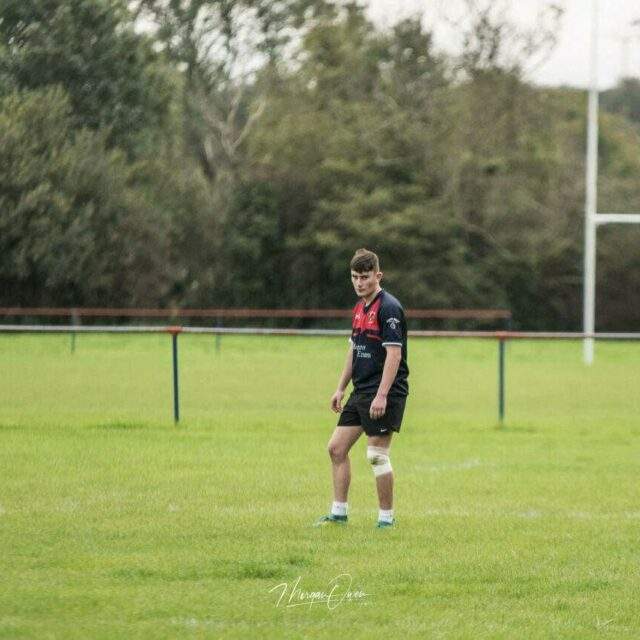 Dyfan Pritchard