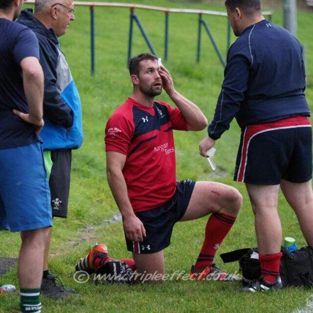 Eifion Roberts