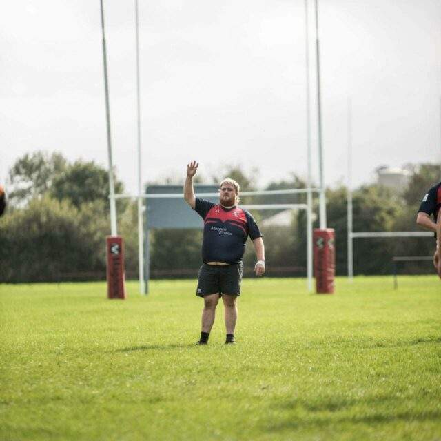 Gareth Parry