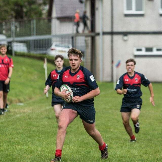 Gethin Williams