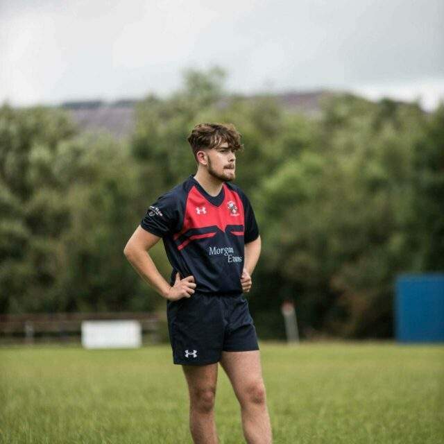 Jac Hughes