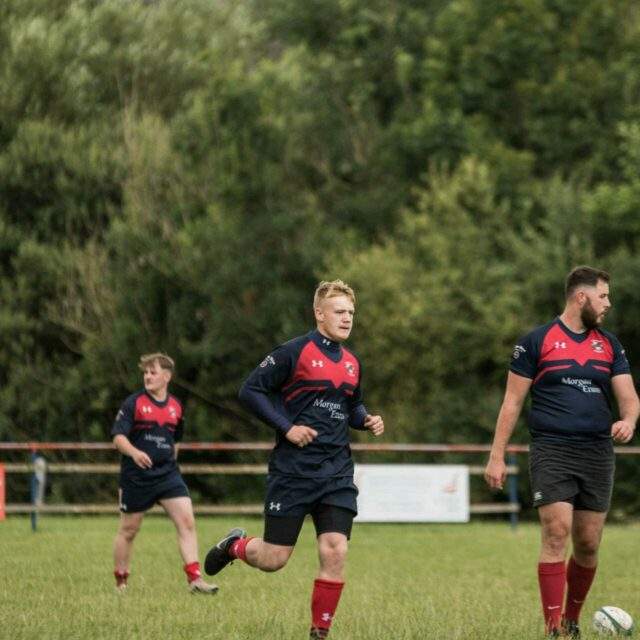 Llifon Jones