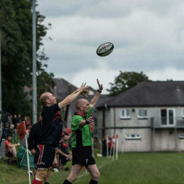 Owain Jones
