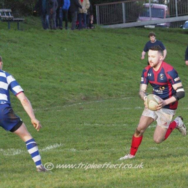 Sion Roberts 1