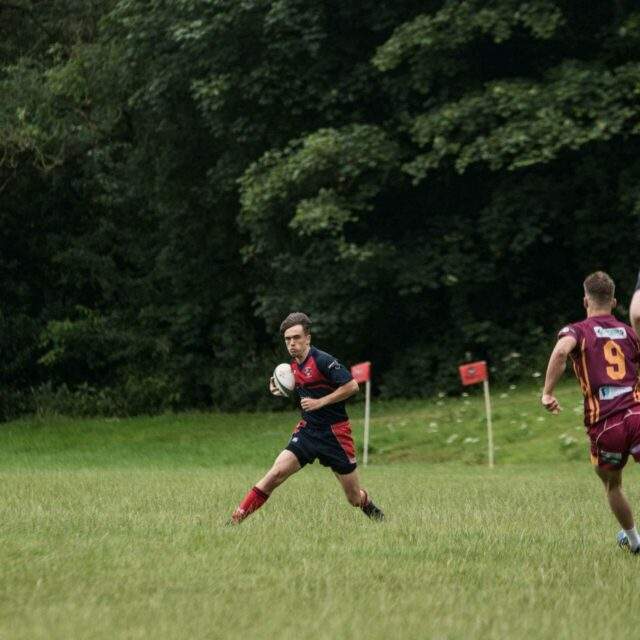 Teifion Jones1