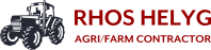 Rhos Helyg Agri Contractor