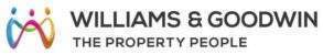 Williams & Goodwin The Property People