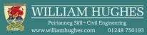 William Hughes Civil Engineering
