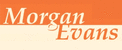 Morgan Evans