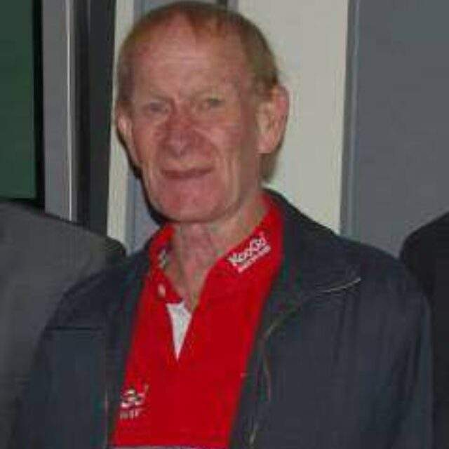 Trevor Jones