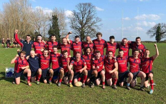 2Il Dim V Wrecsam 2018 04 14
