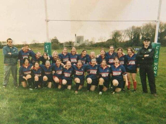 Womens Team